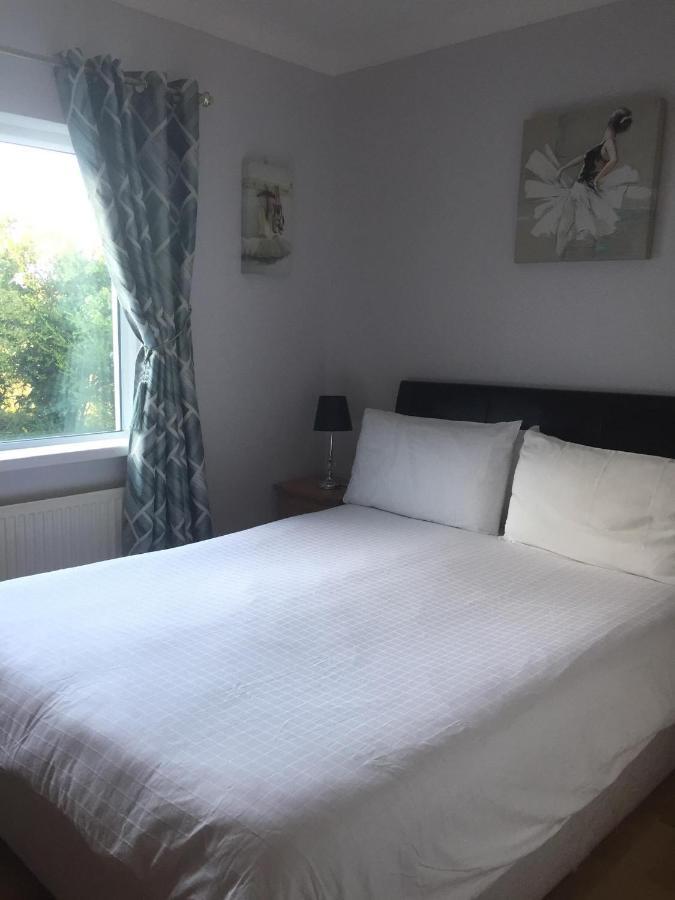 Padua Guest Accommodation Rosslare Rosslare Harbour Eksteriør billede